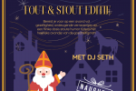 Sint komt naar de Klok