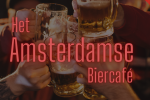 Het Amsterdamse Biercafé