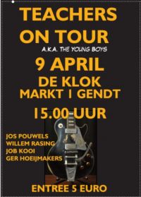 Teachers on Tour