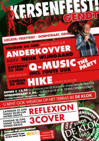 Kersenfeest 2022
