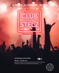 Club Stëlz