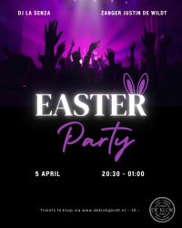 Easter Party