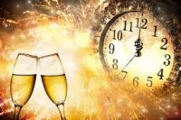 Oudejaarsborrel