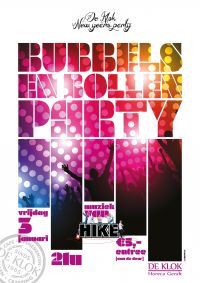 Bubbels en bollen