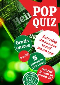 Popquiz