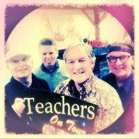 Open podium met Teachers on Tour