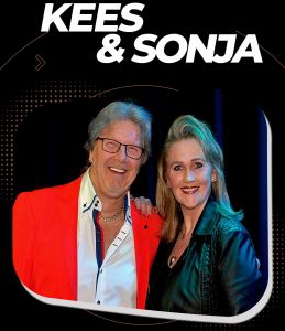 Kees en Sonja